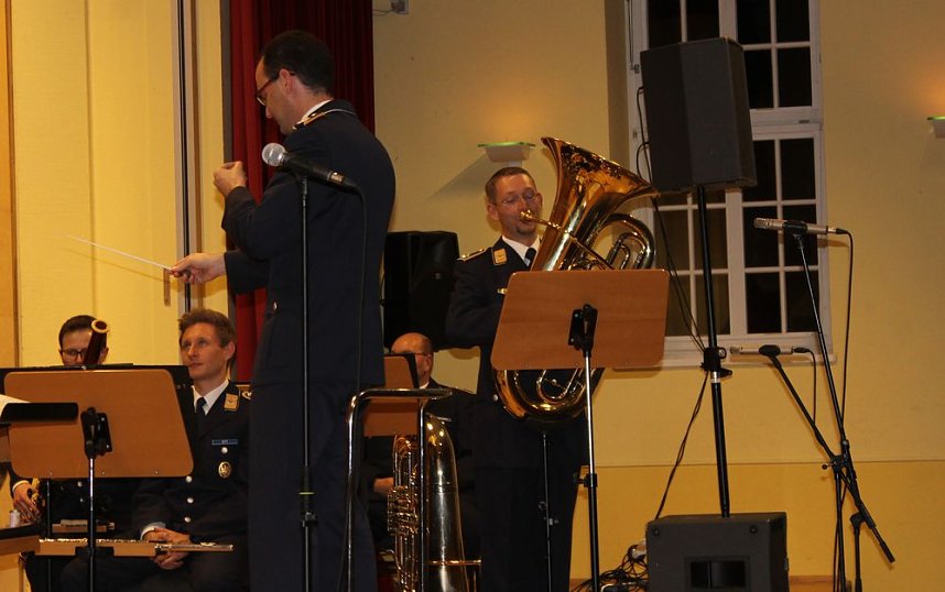 F&uuml;r den guten Zweck gespielt