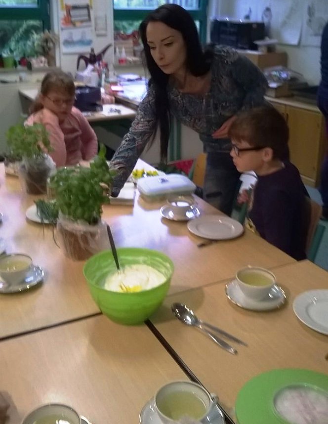 Unterrichtsinhalte aus dem F&ouml;rderzentrum