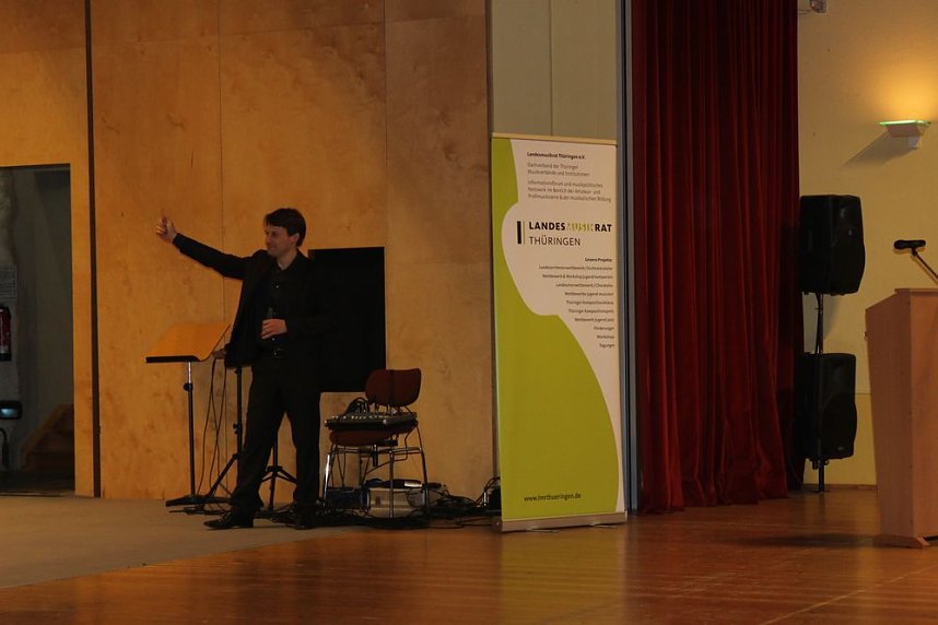 Th&uuml;ringer Choratelier 2017