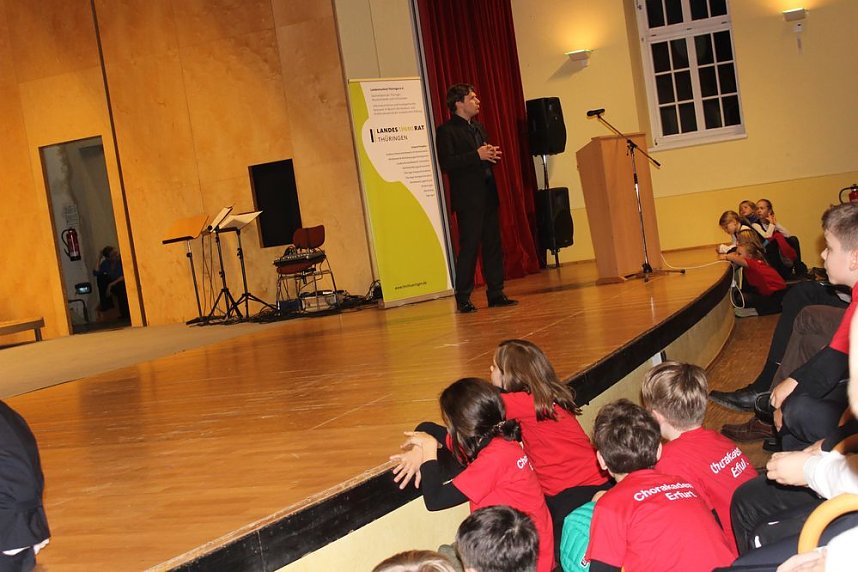 Th&uuml;ringer Choratelier 2017