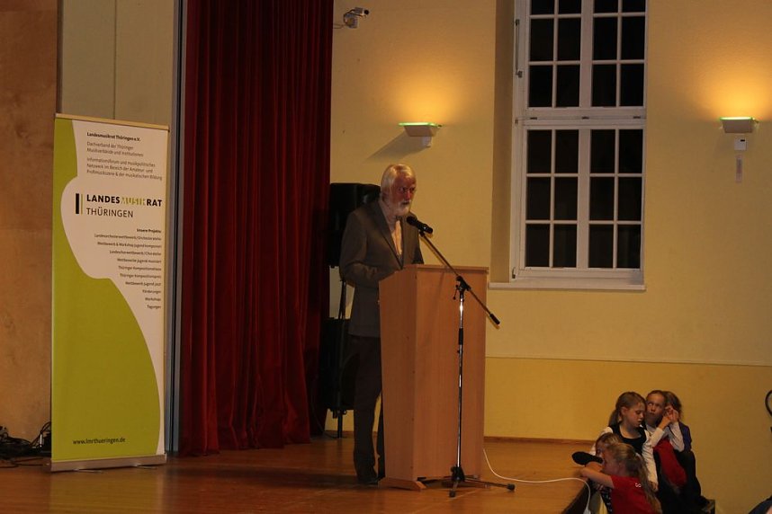 Th&uuml;ringer Choratelier 2017