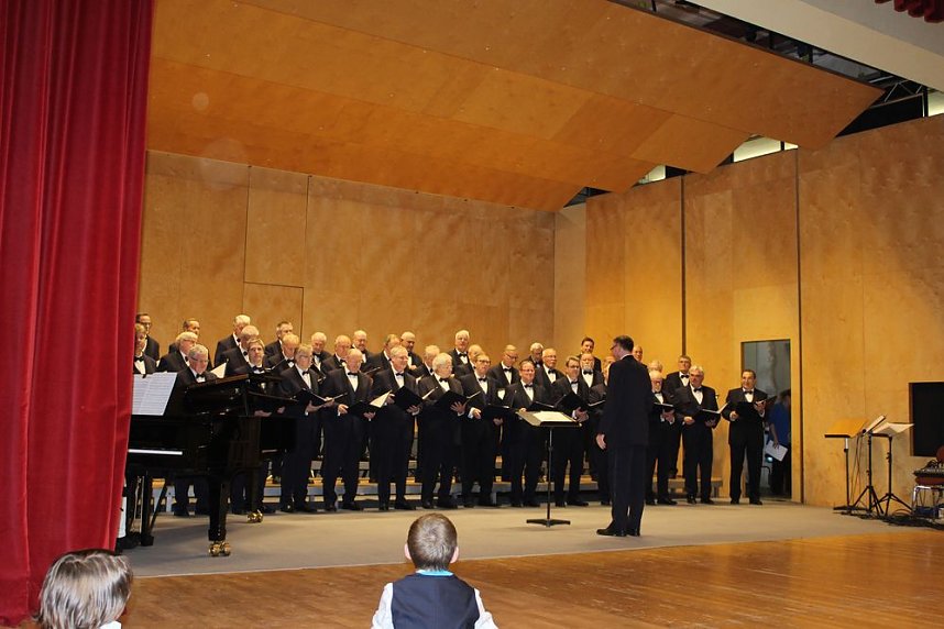 Th&uuml;ringer Choratelier 2017