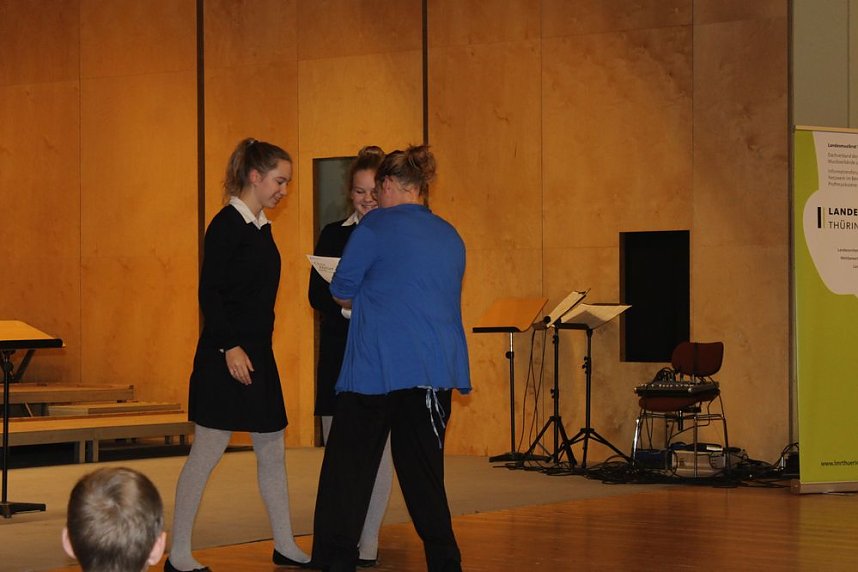 Th&uuml;ringer Choratelier 2017