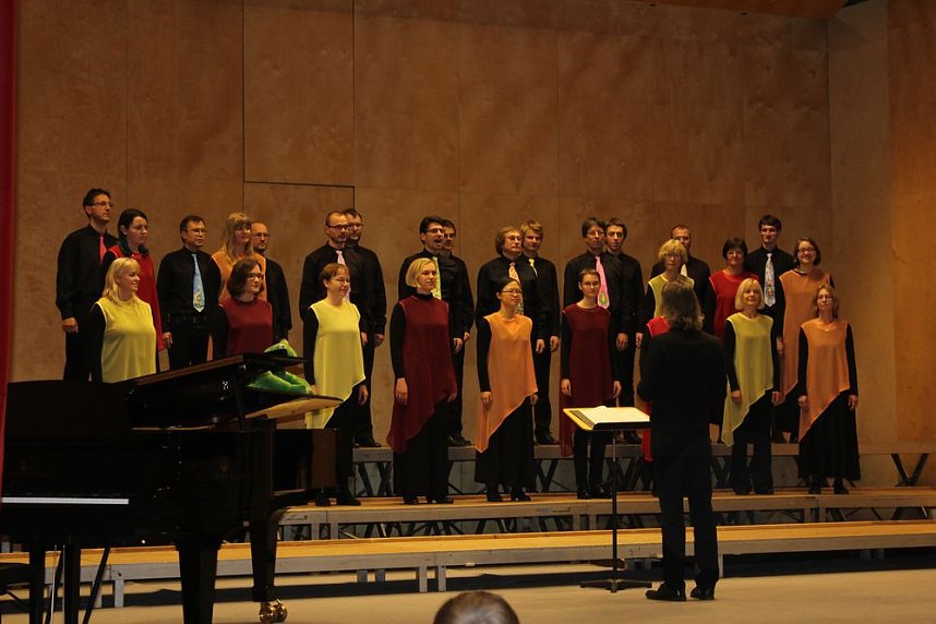 Th&uuml;ringer Choratelier 2017