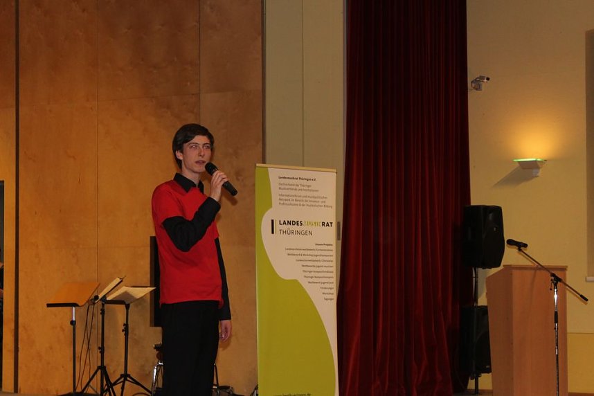 Th&uuml;ringer Choratelier 2017