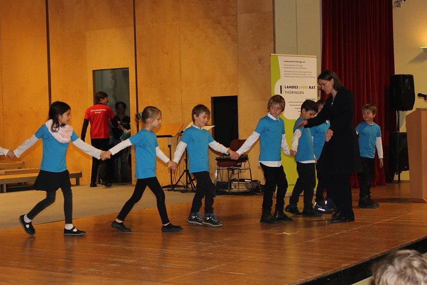 Th&uuml;ringer Choratelier 2017