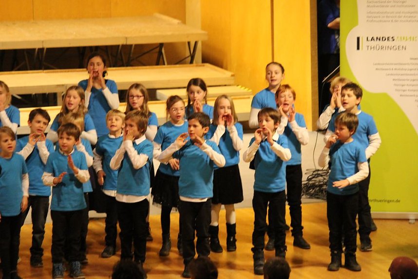 Th&uuml;ringer Choratelier 2017