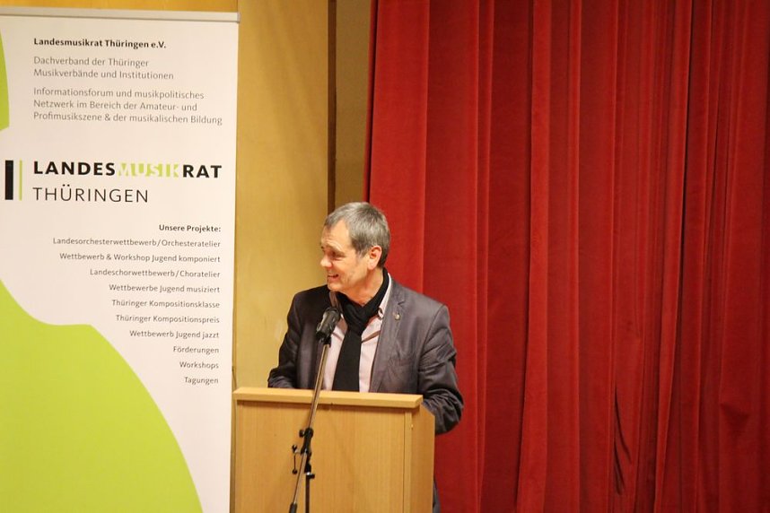 Th&uuml;ringer Choratelier 2017