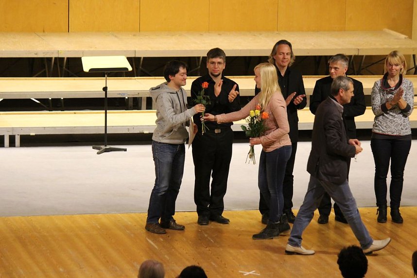 Th&uuml;ringer Choratelier 2017