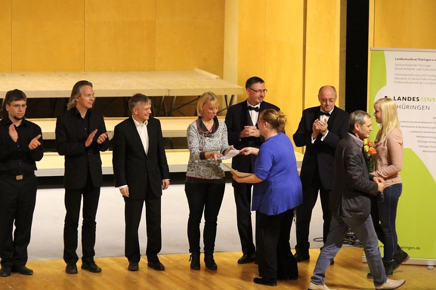 Th&uuml;ringer Choratelier 2017