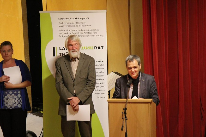 Th&uuml;ringer Choratelier 2017