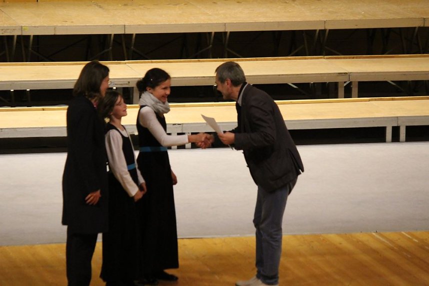 Th&uuml;ringer Choratelier 2017