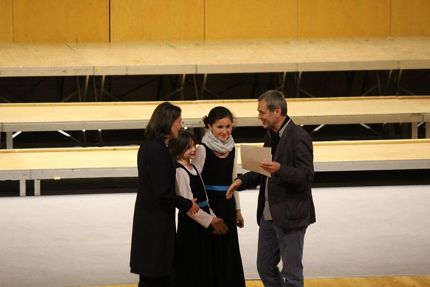 Th&uuml;ringer Choratelier 2017