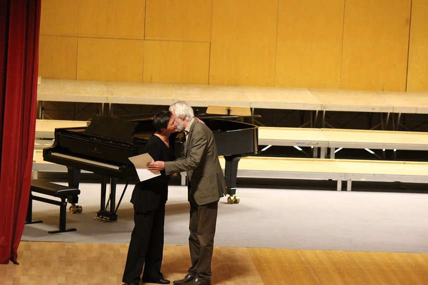 Th&uuml;ringer Choratelier 2017