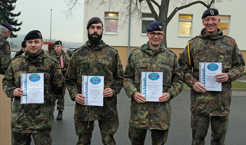 24-Stunden-Hatz f&uuml;r den gute Zweck