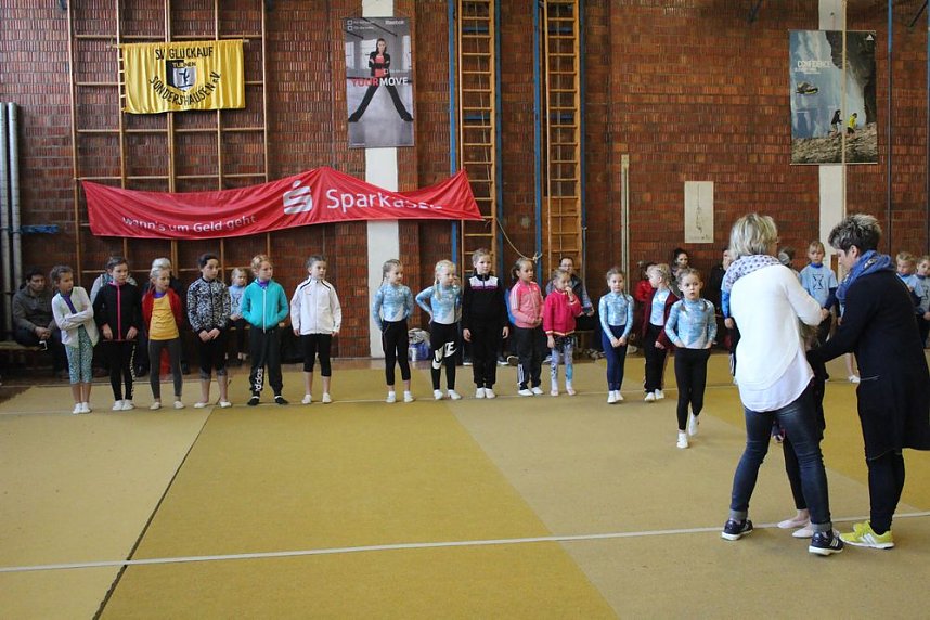 16. Berufsinfotage er&ouml;ffnet