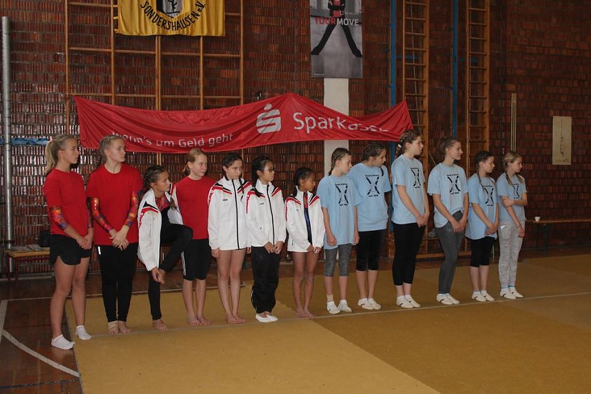 16. Berufsinfotage er&ouml;ffnet