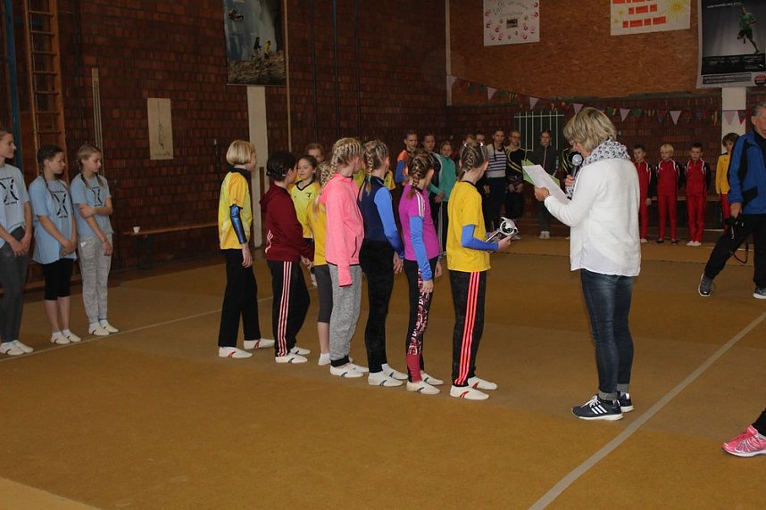 16. Berufsinfotage er&ouml;ffnet