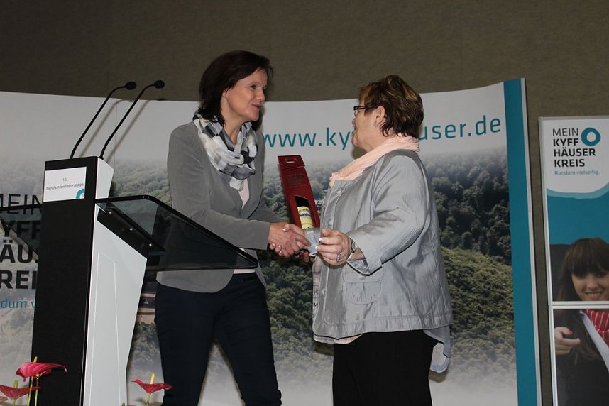 16. Berufsinfotage er&ouml;ffnet