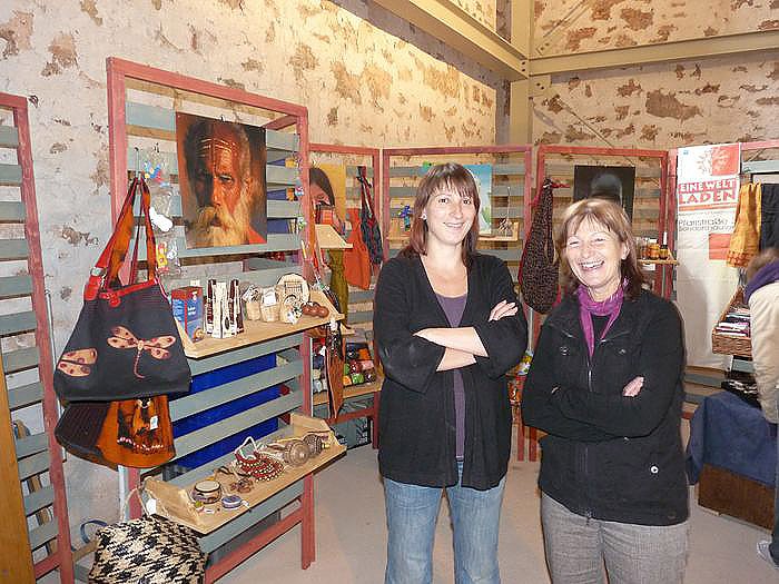 Lieder aus der Heimat  im Rahmen der Interkulturellen Woche