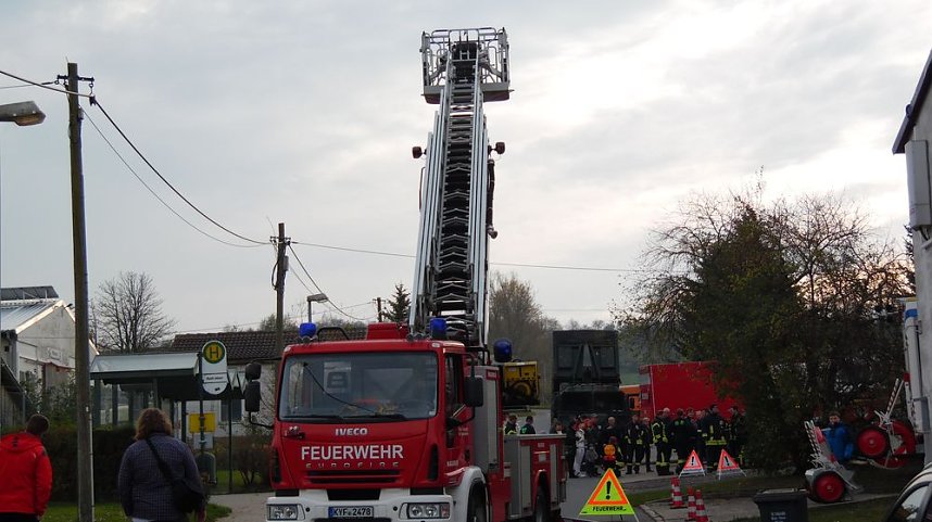 Neues aus dem Kyffh&auml;userland