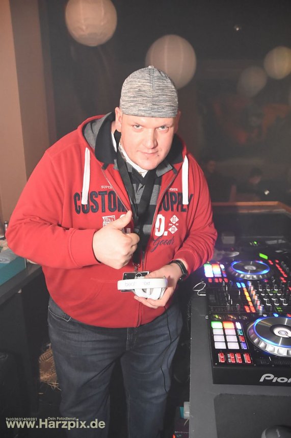 Alte Weberei Revival Night