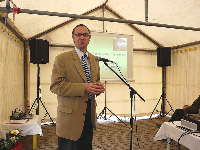 Abenteuerland Hachelbich