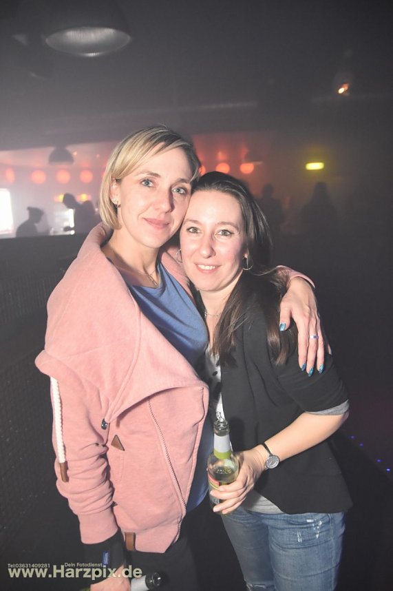 Alte Weberei Revival Night