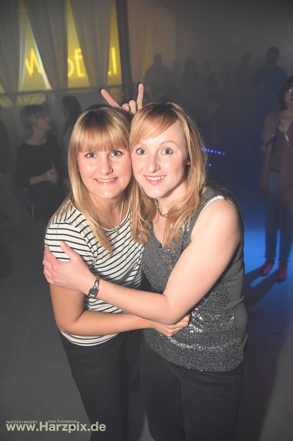 Alte Weberei Revival Night