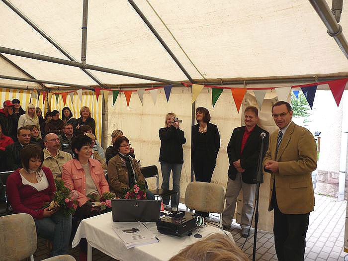 Abenteuerland Hachelbich