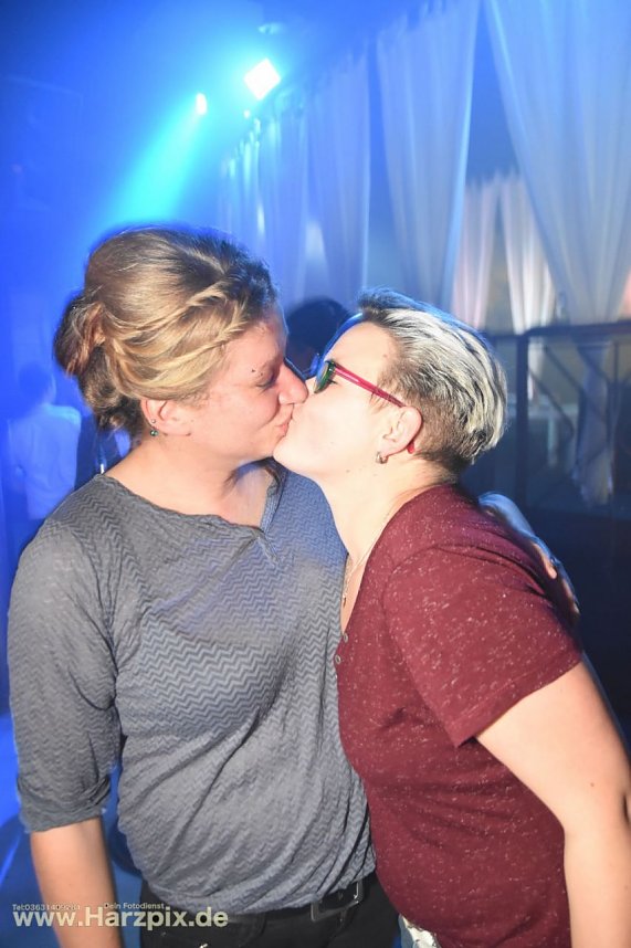 Alte Weberei Revival Night