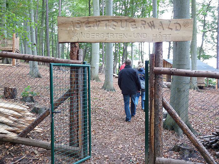 Abenteuerland Hachelbich