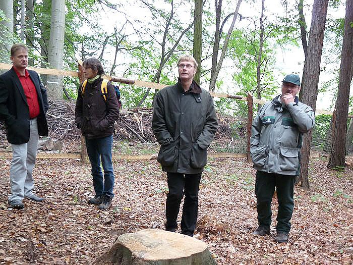 Abenteuerland Hachelbich