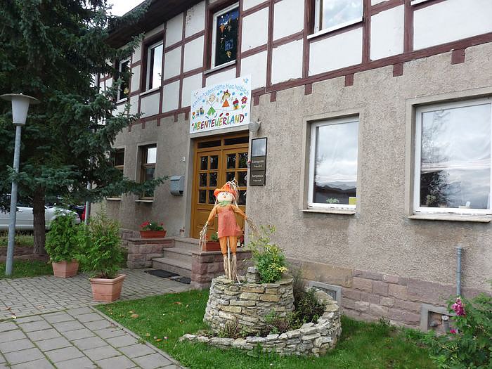 Abenteuerland Hachelbich