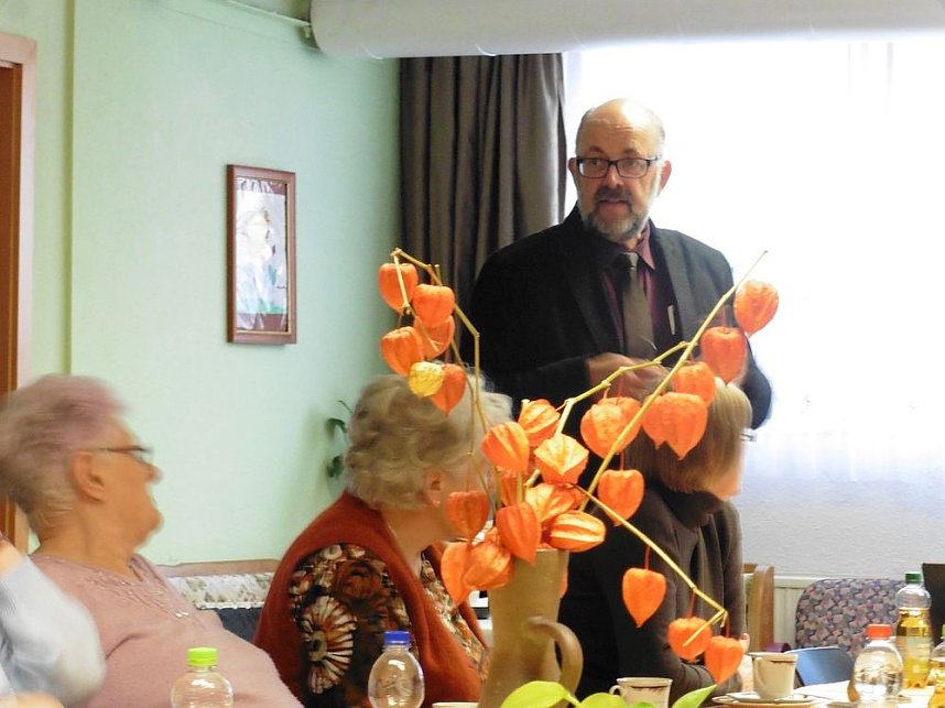 Sicheres Wohnen - Viele Tipps