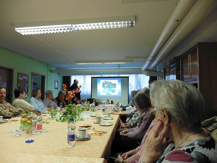 Sicheres Wohnen - Viele Tipps