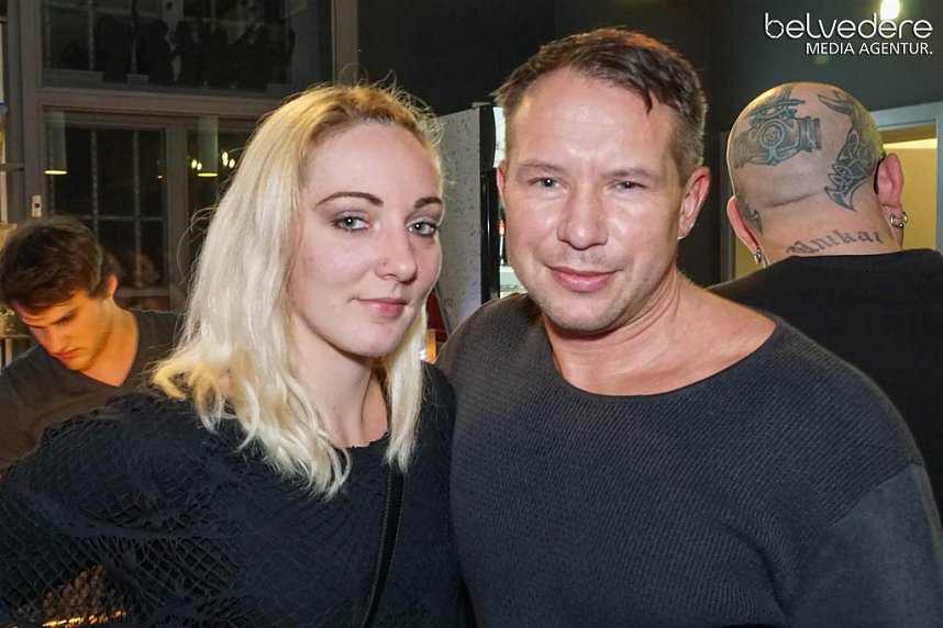 Party im Jugendclubhaus in Nordhausen 