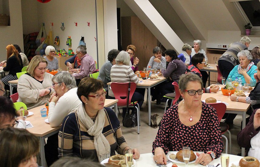 10. Ehrenamtsabend der D&uuml;ne