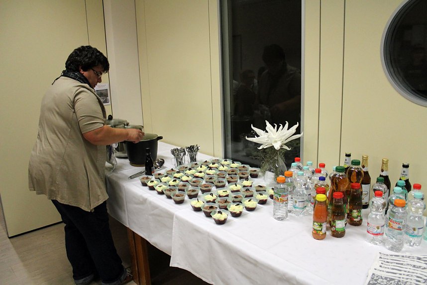 10. Ehrenamtsabend der D&uuml;ne