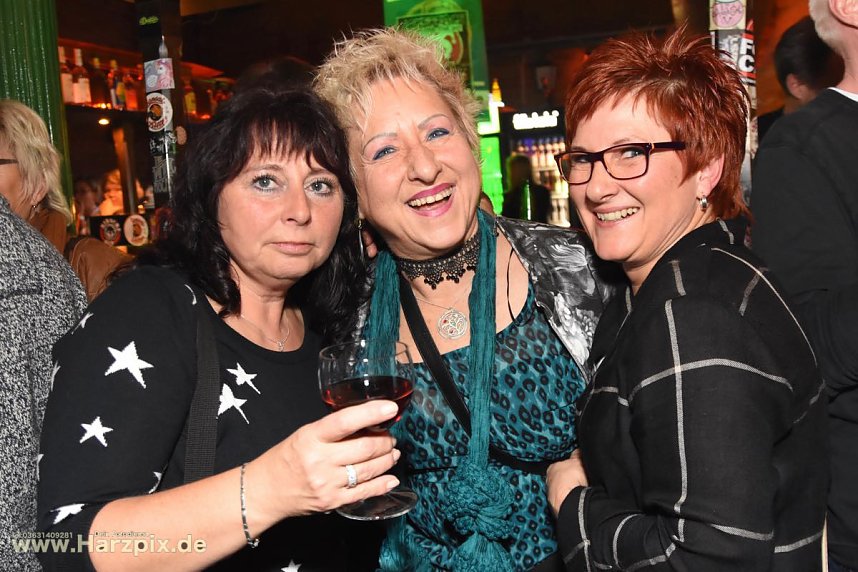 Walter Mitty Bluesband Live