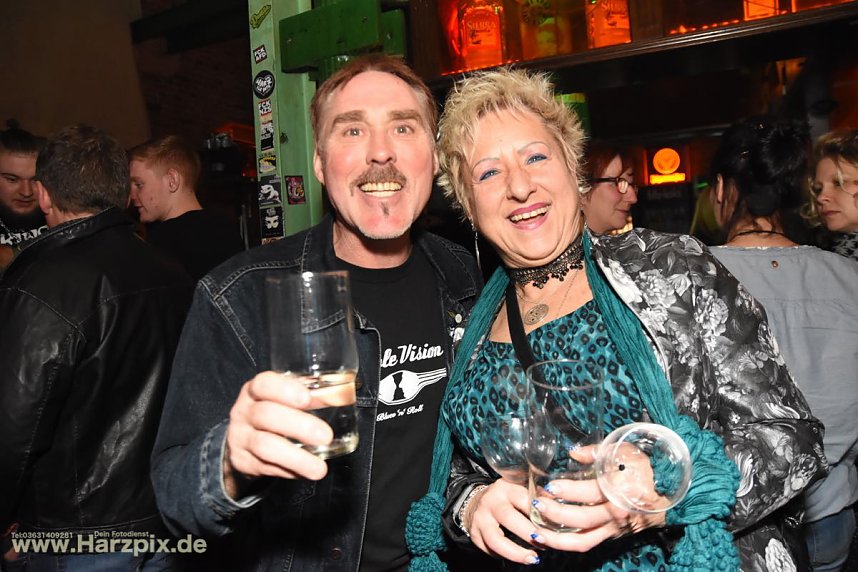 Walter Mitty Bluesband Live