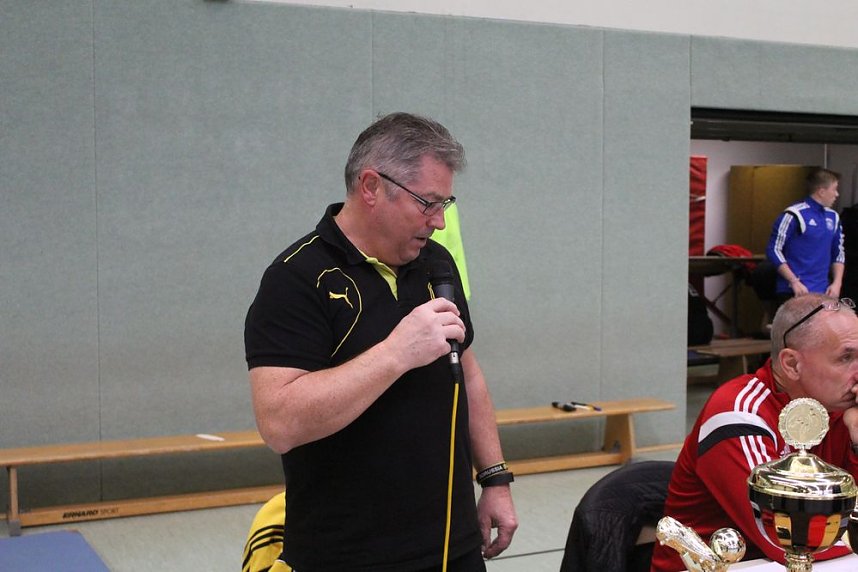 10. Sponsorencup er&ouml;ffnet