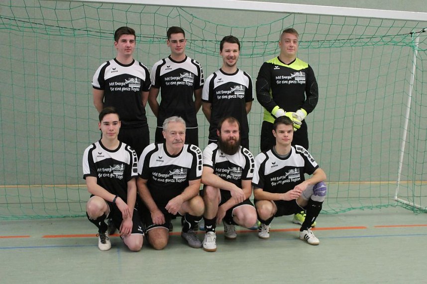 10. Sponsorencup er&ouml;ffnet