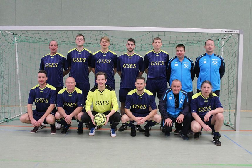 10. Sponsorencup er&ouml;ffnet