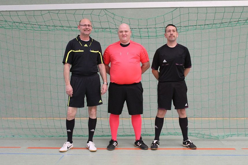 10. Sponsorencup er&ouml;ffnet