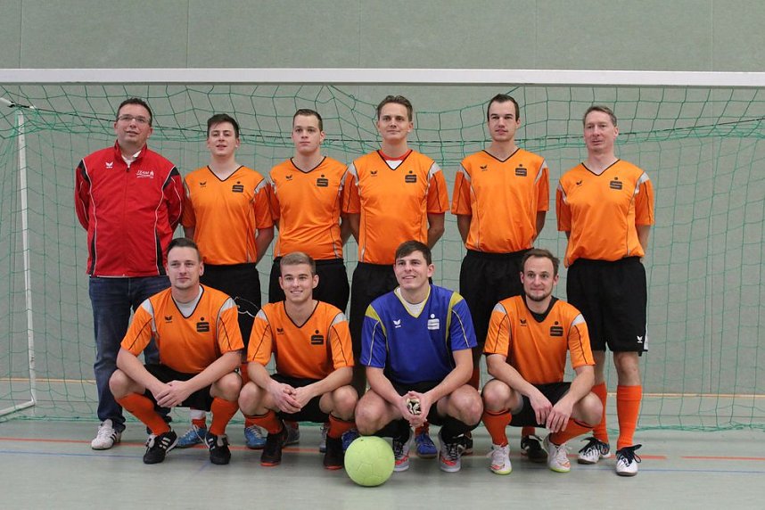 10. Sponsorencup er&ouml;ffnet