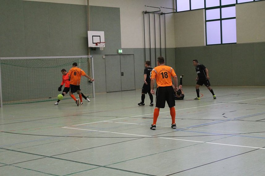 10. Sponsorencup er&ouml;ffnet