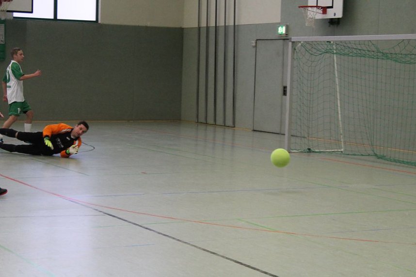 10. Sponsorencup er&ouml;ffnet