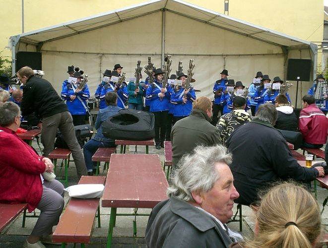37. Zwiebelmarkt Artern