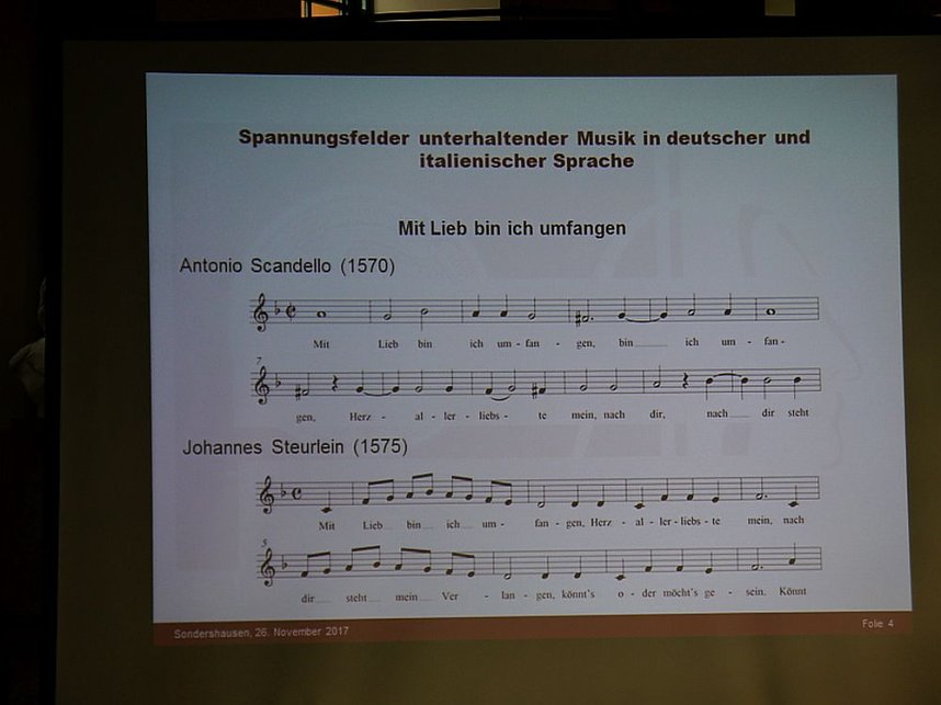 Workshop am Wochenende